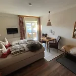 Marianne - Chiemgau Karte 3* 因泽尔