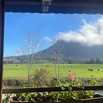 Marianne - Chiemgau Karte 招待所