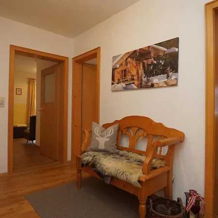 Marianne - Chiemgau Karte Guest house 3*