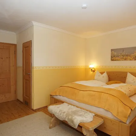 Marianne - Chiemgau Karte Guest house 3*