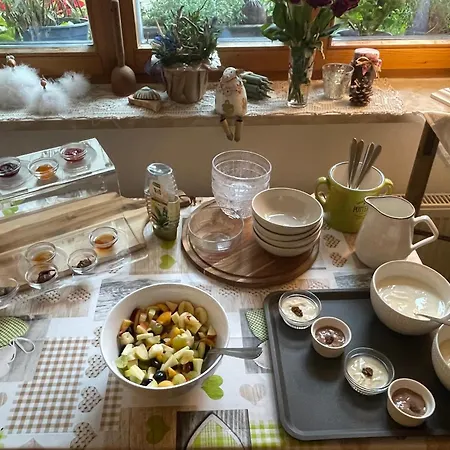 Marianne - Chiemgau Karte 3*