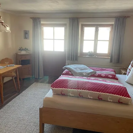 Marianne - Chiemgau Karte Guest house 3*