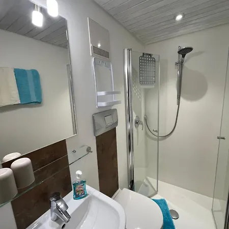 Guest house Marianne - Chiemgau Karte 3*