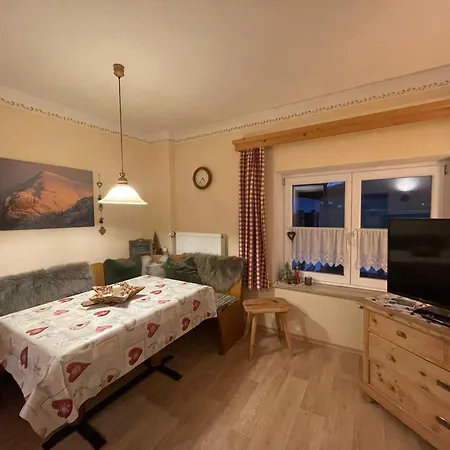 Guest house Marianne - Chiemgau Karte 3*