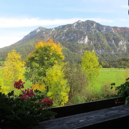 Marianne - Chiemgau Karte Penzion 3*