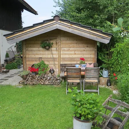 Marianne - Chiemgau Karte 3*