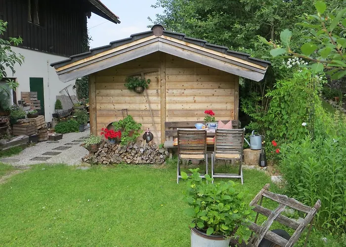 Marianne - Chiemgau Karte 3*