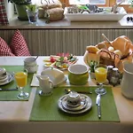 Gæstehus Marianne - Chiemgau Karte Inzell