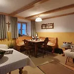 Marianne - Chiemgau Karte 3*