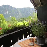 Konukevi Marianne - Chiemgau Karte 3*