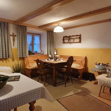 Marianne - Chiemgau Karte 3*