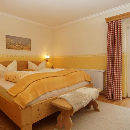 Marianne - Chiemgau Karte 3* 因泽尔