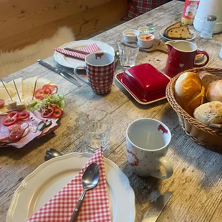 Marianne - Chiemgau Karte Inzell