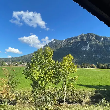 Marianne Gasthof Inzell