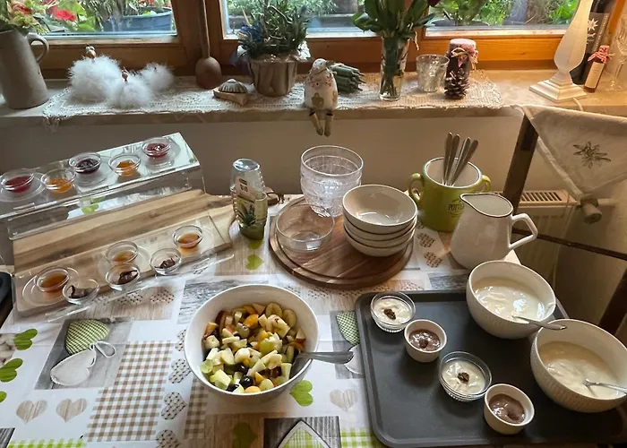 Marianne - Chiemgau Karte 3*